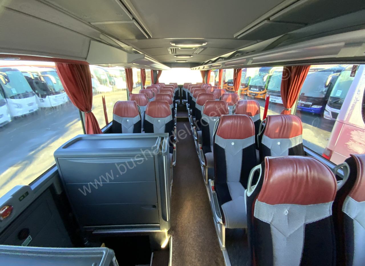 Leasing Mercedes-Benz Tourismo RHD-M Mercedes-Benz Tourismo RHD-M: obrázok 13