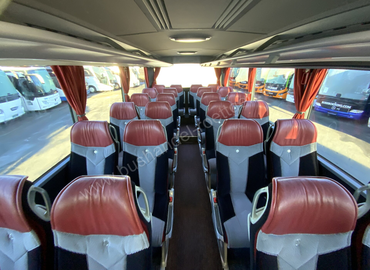 Leasing Mercedes-Benz Tourismo RHD-M Mercedes-Benz Tourismo RHD-M: obrázok 14