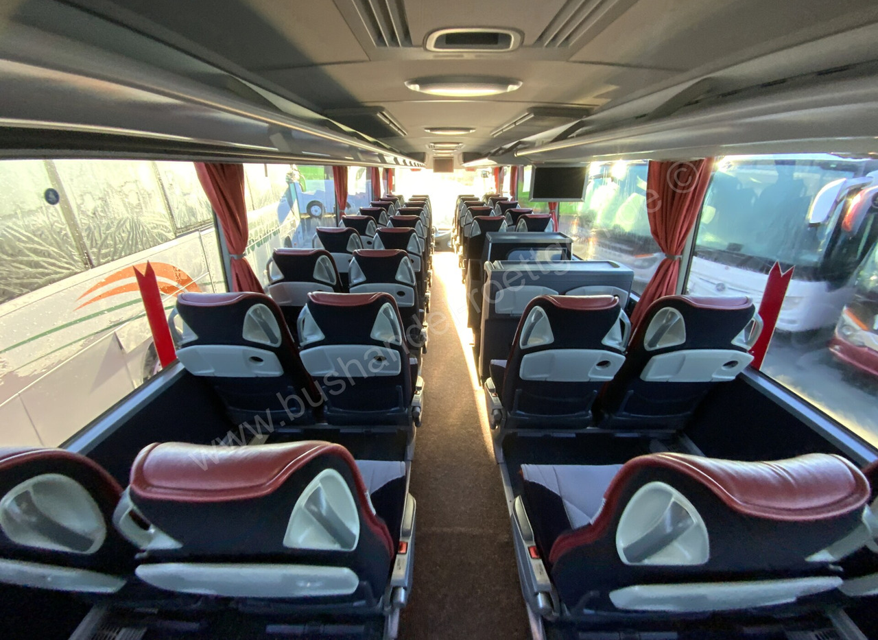 Leasing Mercedes-Benz Tourismo RHD-M Mercedes-Benz Tourismo RHD-M: obrázok 17