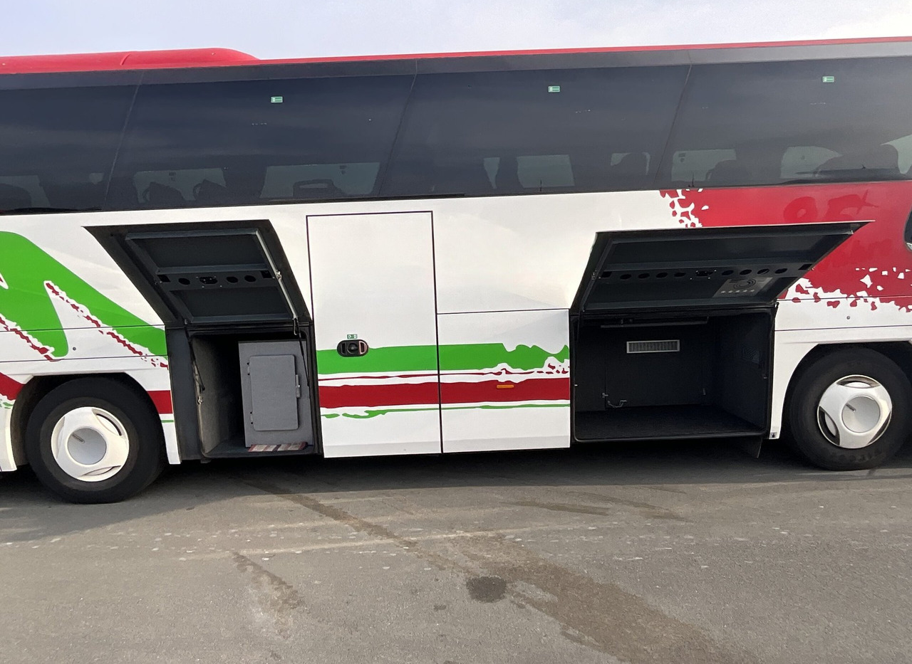 Neoplan Cityliner - Autokar: obrázok 5 Neoplan Cityliner - Autokar: obrázok 5