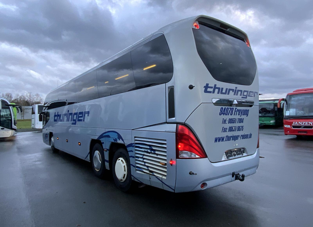 Neoplan Cityliner - Autokar: obrázok 3 Neoplan Cityliner - Autokar: obrázok 3
