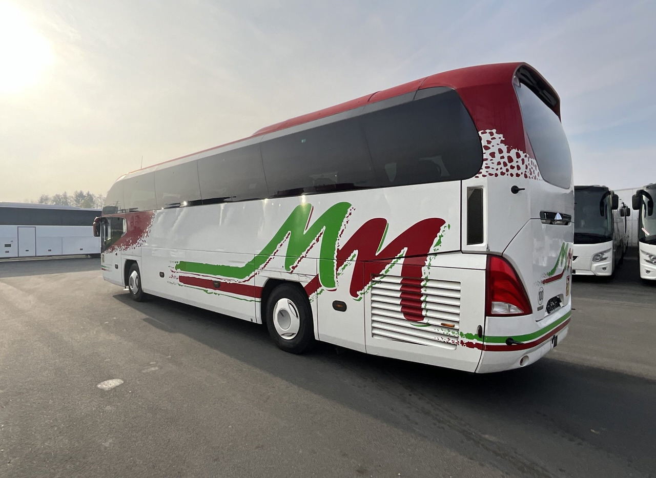 Neoplan Cityliner - Autokar: obrázok 3 Neoplan Cityliner - Autokar: obrázok 3