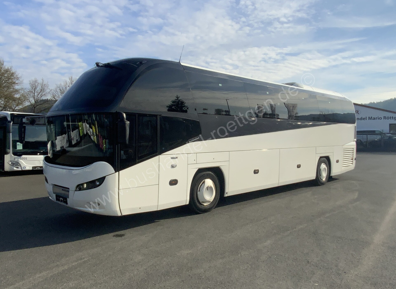 Neoplan Cityliner - Autokar: obrázok 2 Neoplan Cityliner - Autokar: obrázok 2