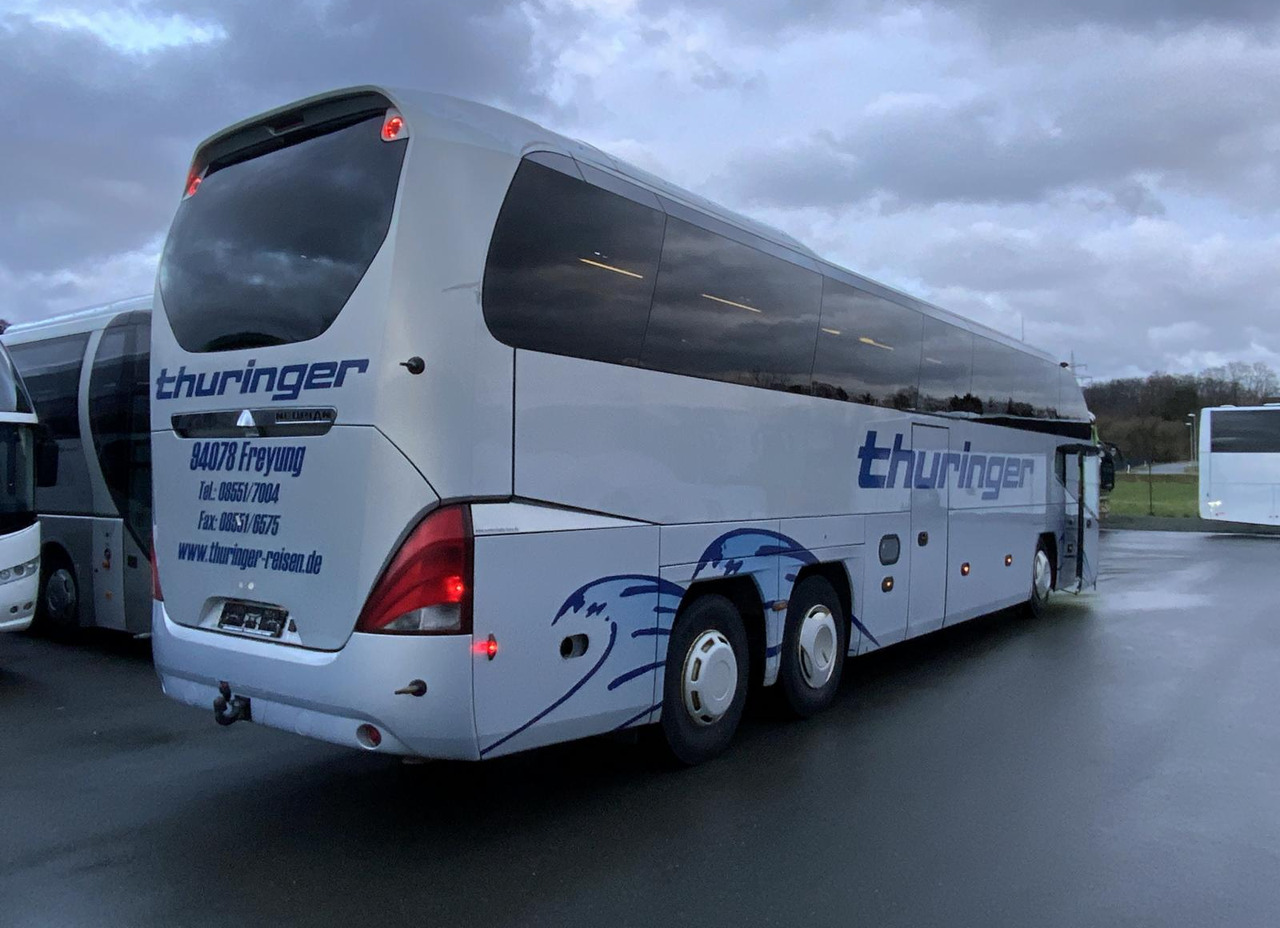 Neoplan Cityliner - Autokar: obrázok 4 Neoplan Cityliner - Autokar: obrázok 4