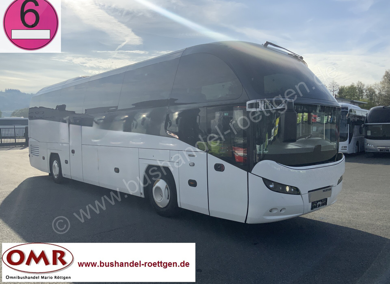 Neoplan Cityliner - Autokar: obrázok 1 Neoplan Cityliner - Autokar: obrázok 1