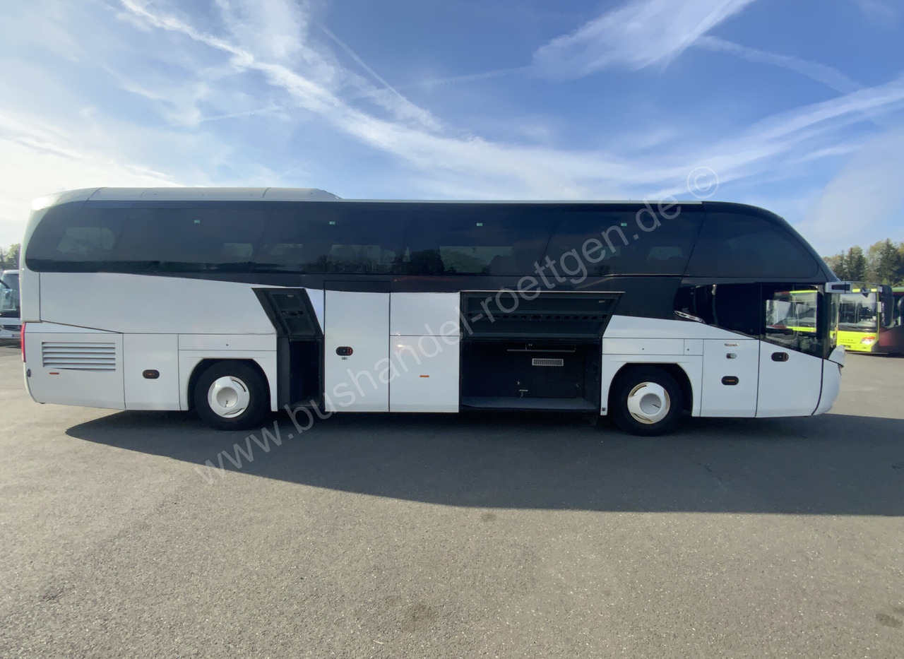 Neoplan Cityliner - Autokar: obrázok 5 Neoplan Cityliner - Autokar: obrázok 5