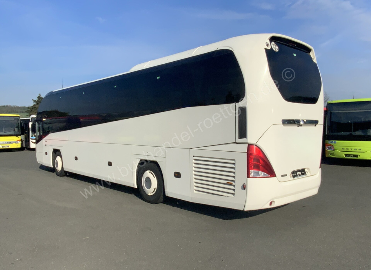 Neoplan Cityliner - Autokar: obrázok 4 Neoplan Cityliner - Autokar: obrázok 4