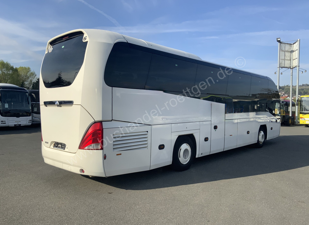Neoplan Cityliner - Autokar: obrázok 3 Neoplan Cityliner - Autokar: obrázok 3
