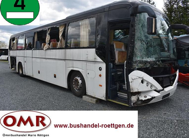 Neoplan N 3516 Ü Trendliner - Prímestský autobus: obrázok 1 Neoplan N 3516 Ü Trendliner - Prímestský autobus: obrázok 1