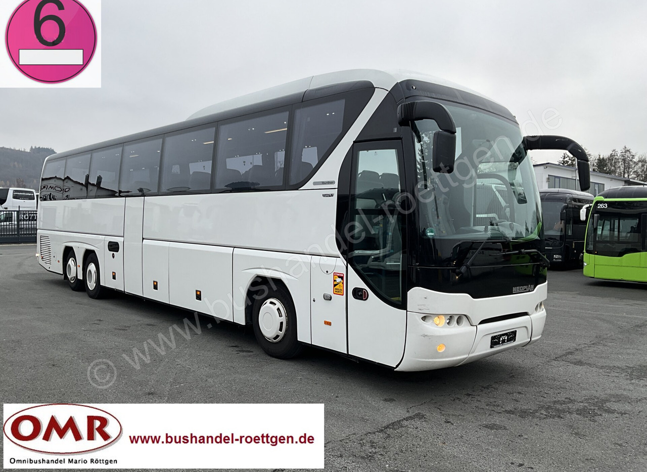 Neoplan Tourliner L - Autokar: obrázok 1 Neoplan Tourliner L - Autokar: obrázok 1