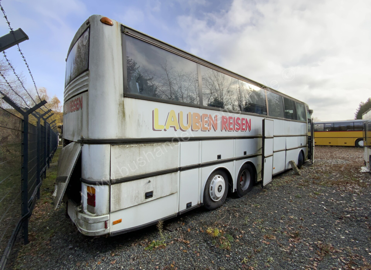 Setra S 215 HDH - Autokar: obrázok 3 Setra S 215 HDH - Autokar: obrázok 3