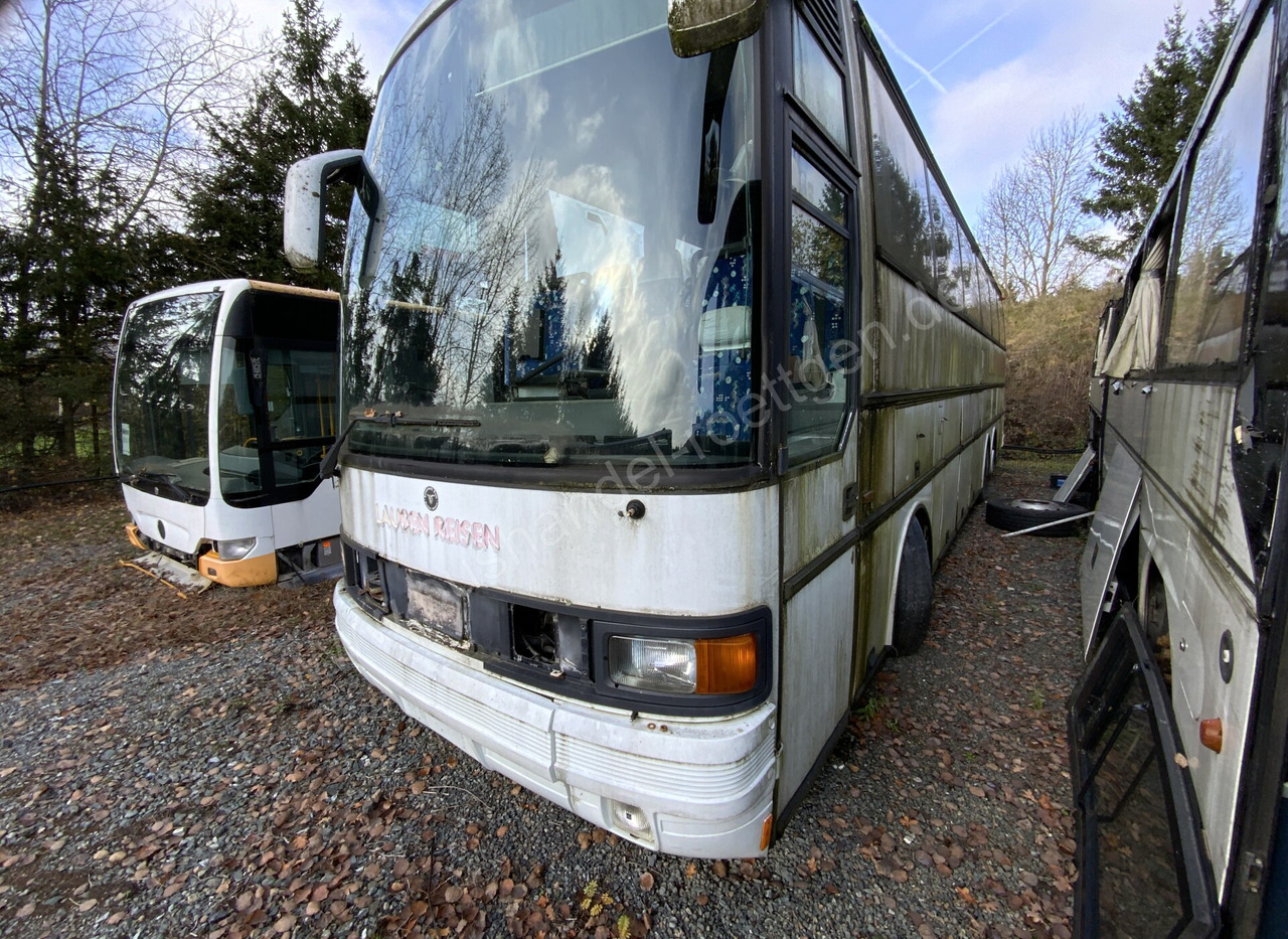 Setra S 215 HDH - Autokar: obrázok 2 Setra S 215 HDH - Autokar: obrázok 2