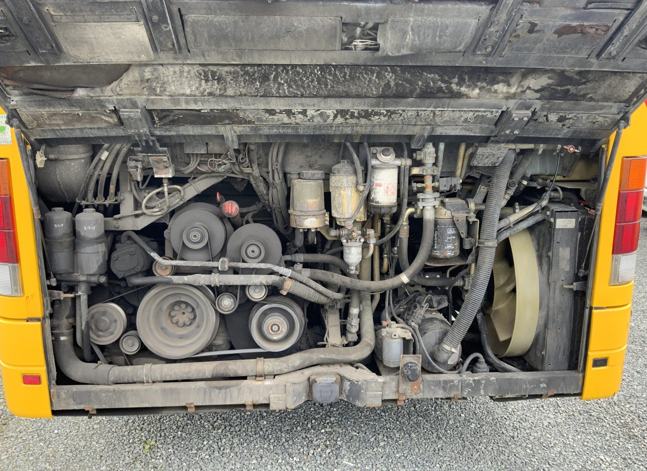 Leasing Setra S 315 NF Setra S 315 NF: obrázok 9