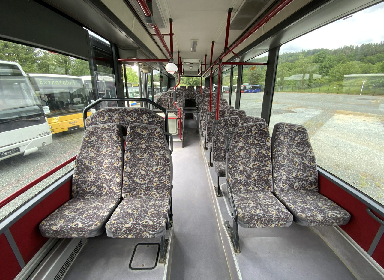 Leasing Setra S 315 NF Setra S 315 NF: obrázok 11