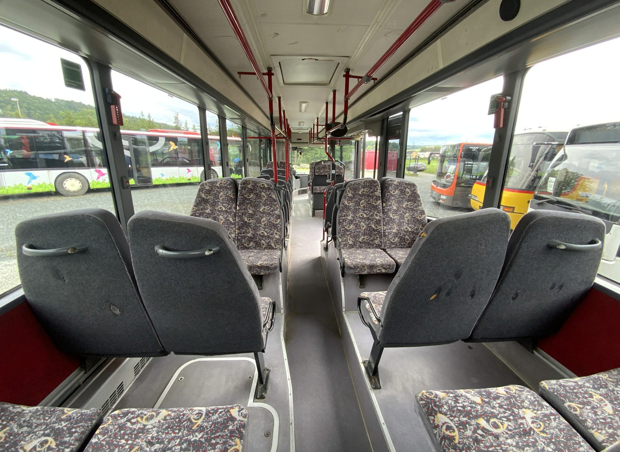 Leasing Setra S 315 NF Setra S 315 NF: obrázok 15