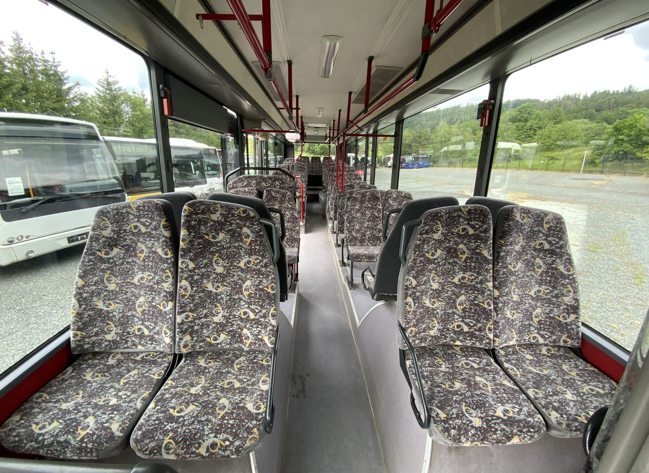 Leasing Setra S 315 NF Setra S 315 NF: obrázok 10