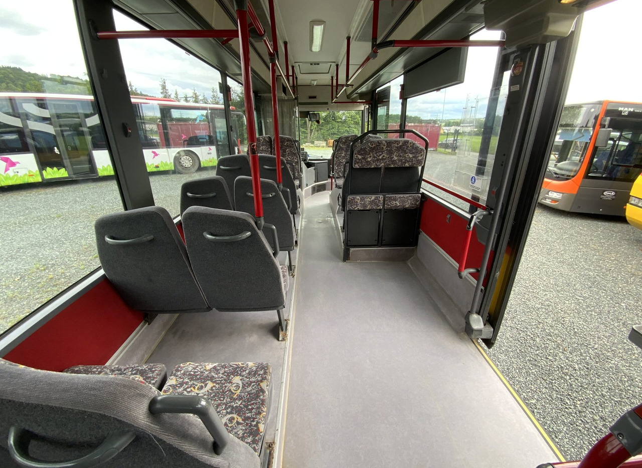 Leasing Setra S 315 NF Setra S 315 NF: obrázok 17