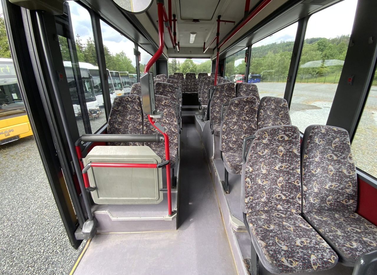 Leasing Setra S 315 NF Setra S 315 NF: obrázok 13