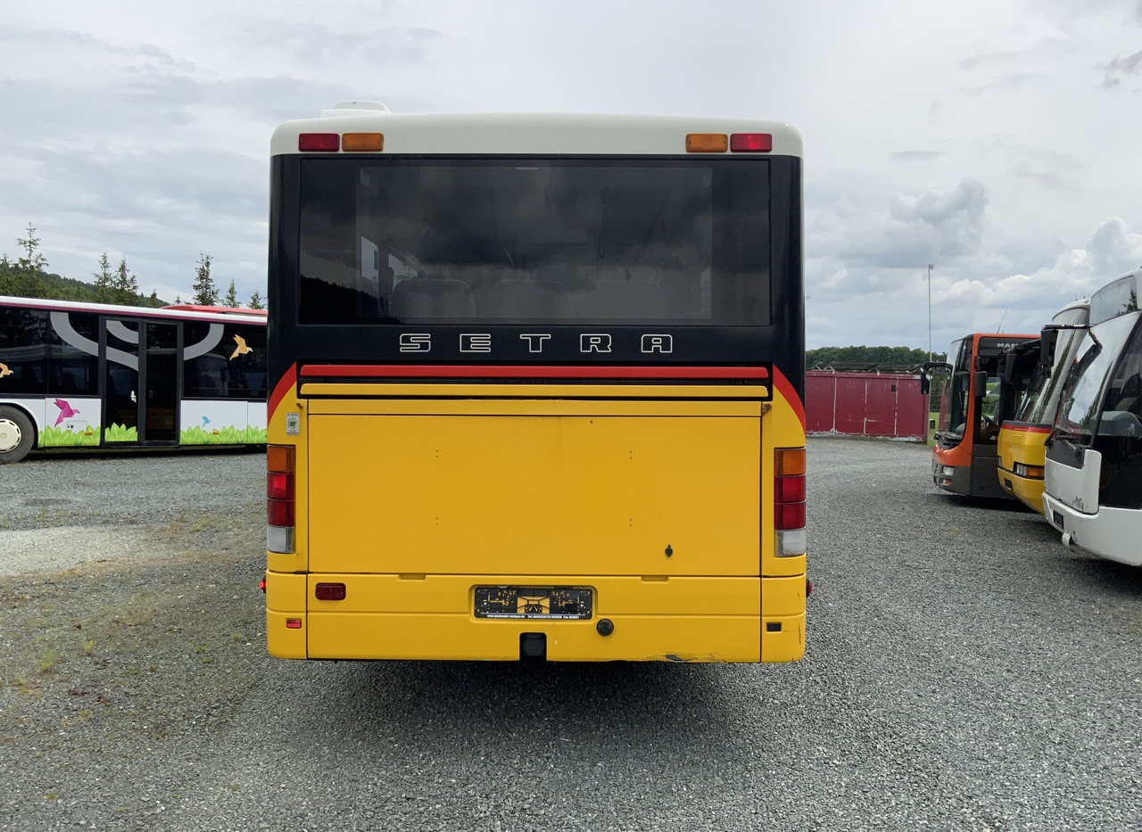 Leasing Setra S 315 NF Setra S 315 NF: obrázok 8