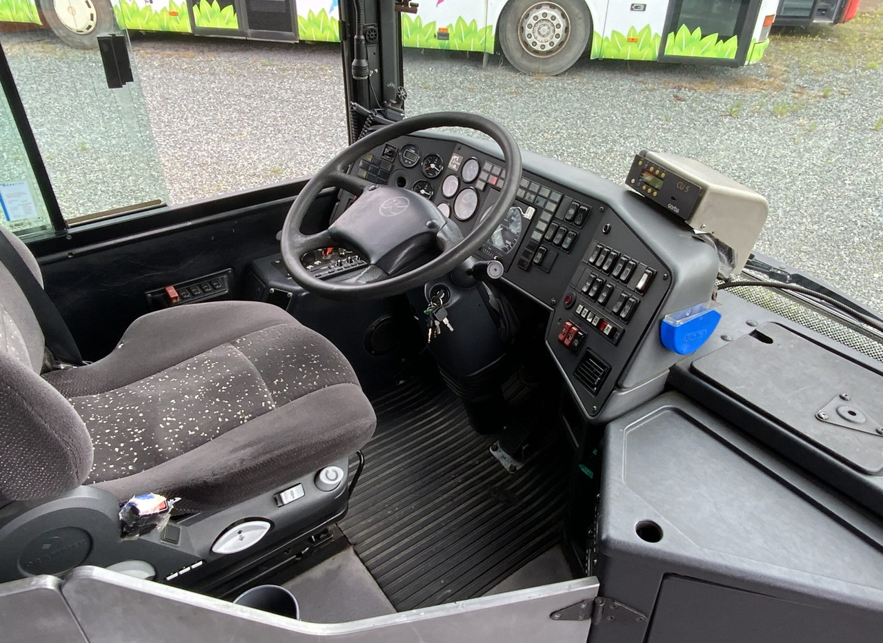 Interior photo 1: Leasing Setra S 315 NF Setra S 315 NF