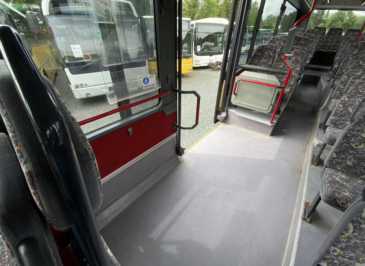 Leasing Setra S 315 NF Setra S 315 NF: obrázok 12