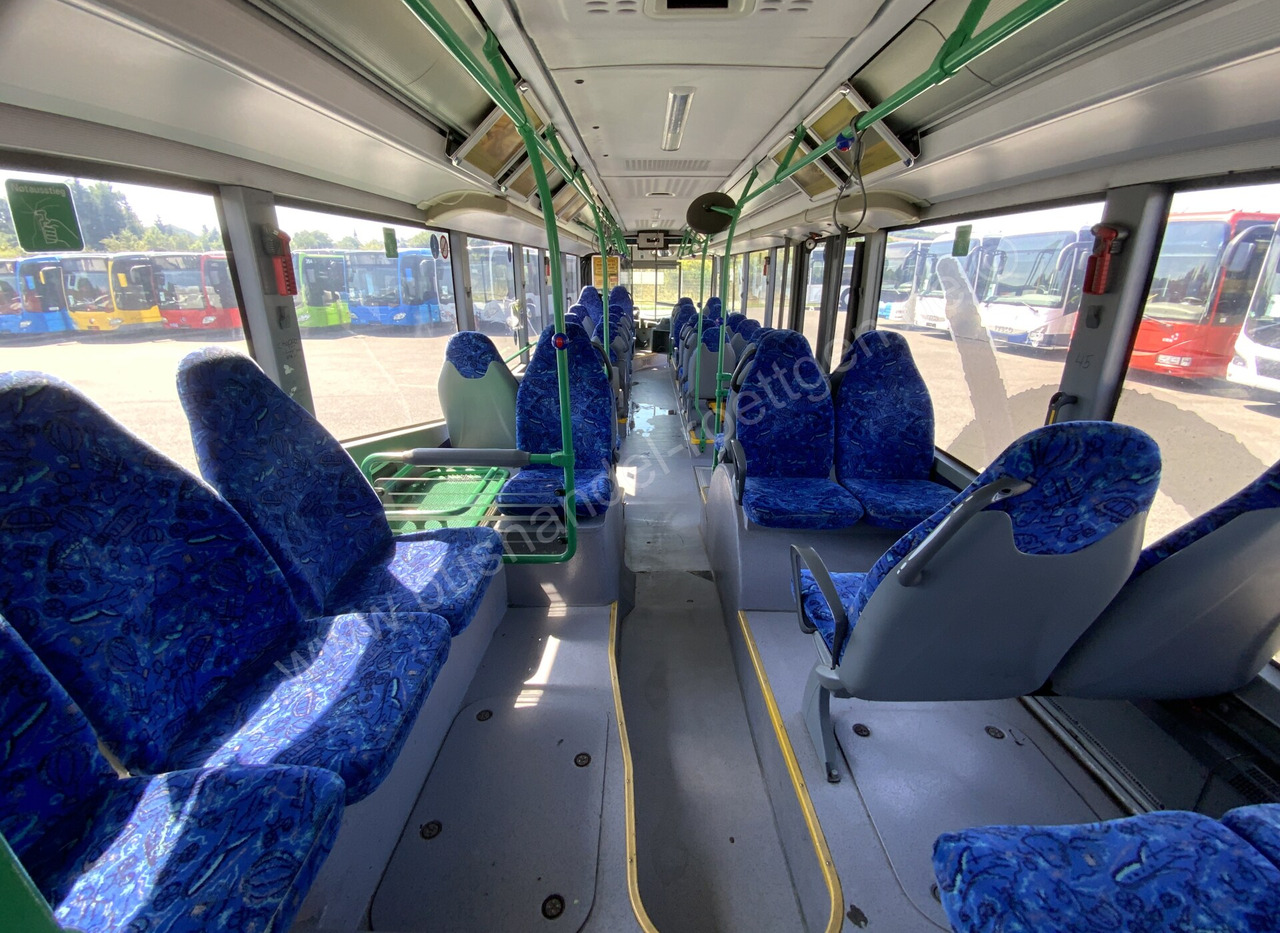 Mestský autobus Setra S 415 NF: obrázok 15