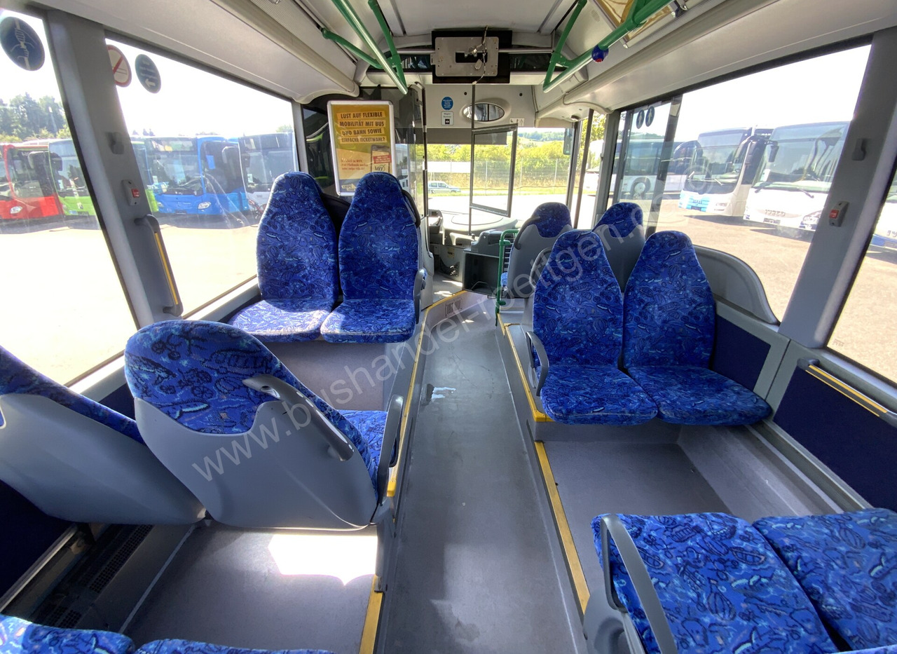 Mestský autobus Setra S 415 NF: obrázok 18