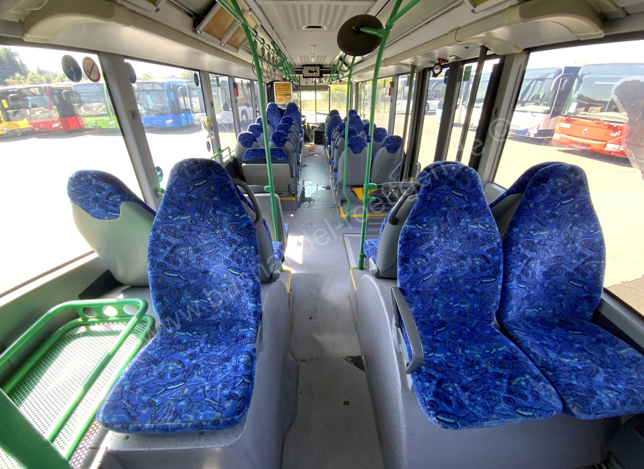 Mestský autobus Setra S 415 NF: obrázok 16