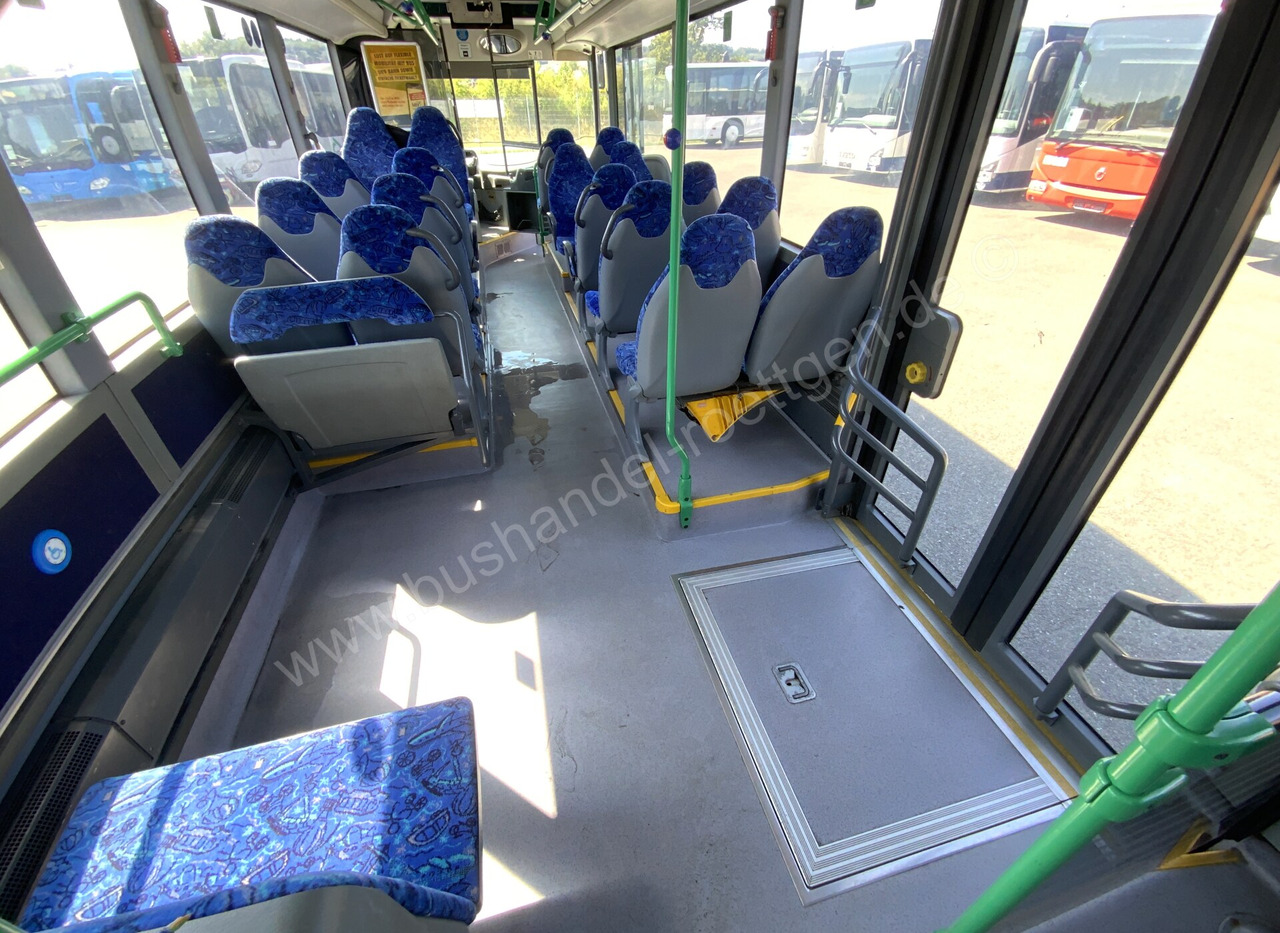 Mestský autobus Setra S 415 NF: obrázok 17