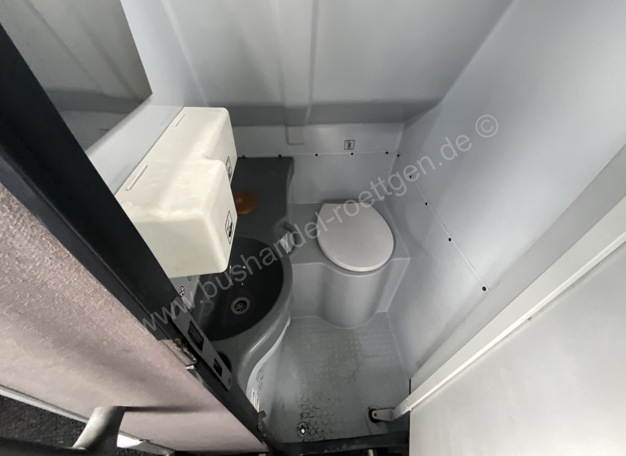 Leasing Setra S 415 UL Setra S 415 UL: obrázok 18