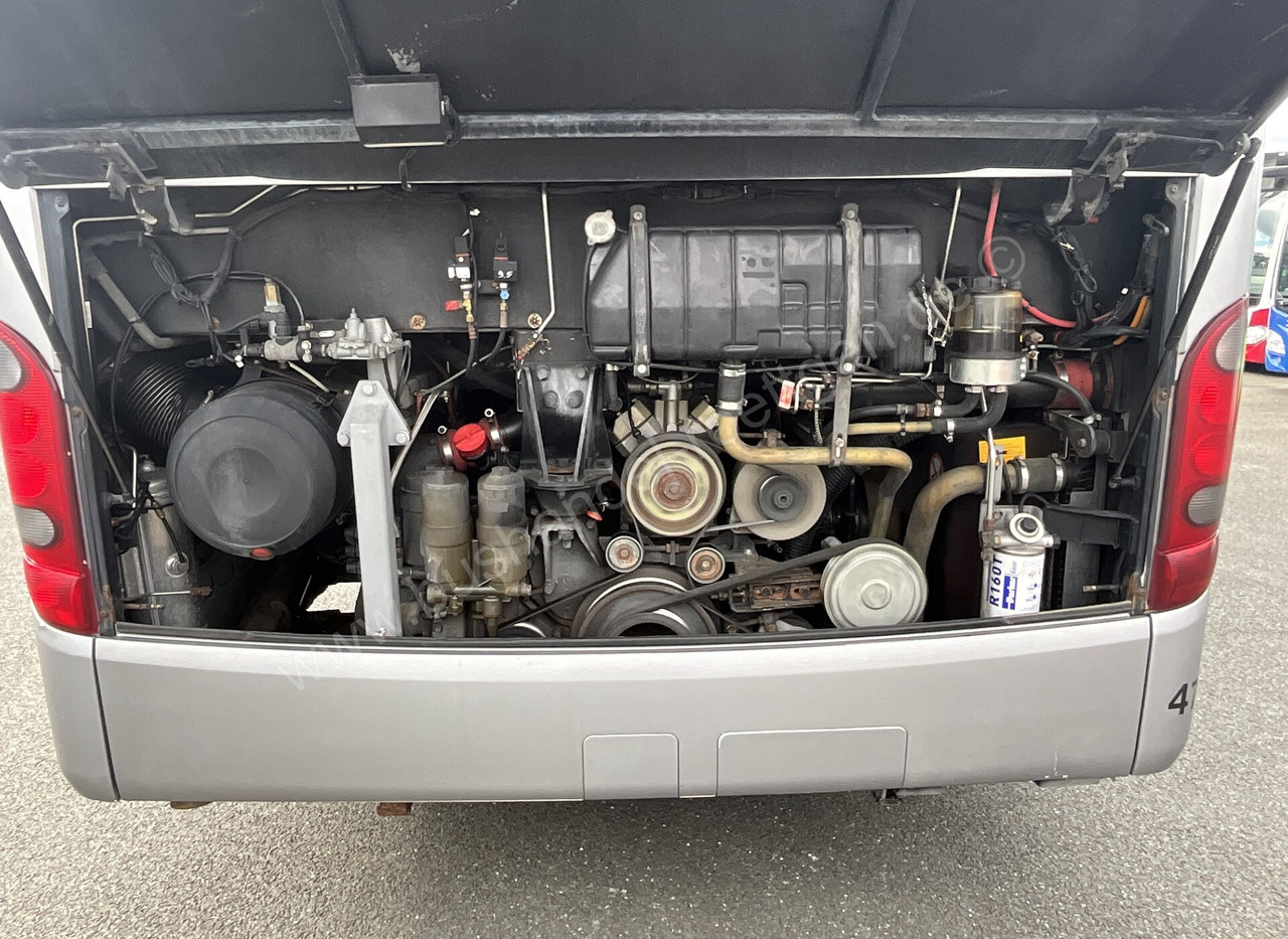 Leasing Setra S 415 UL Setra S 415 UL: obrázok 10