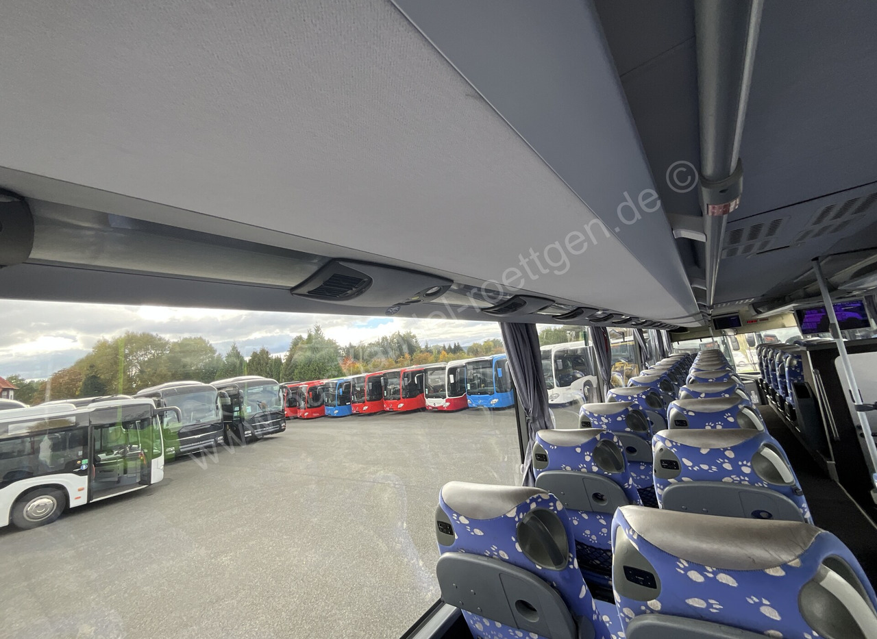 Leasing Setra S 415 UL Setra S 415 UL: obrázok 19