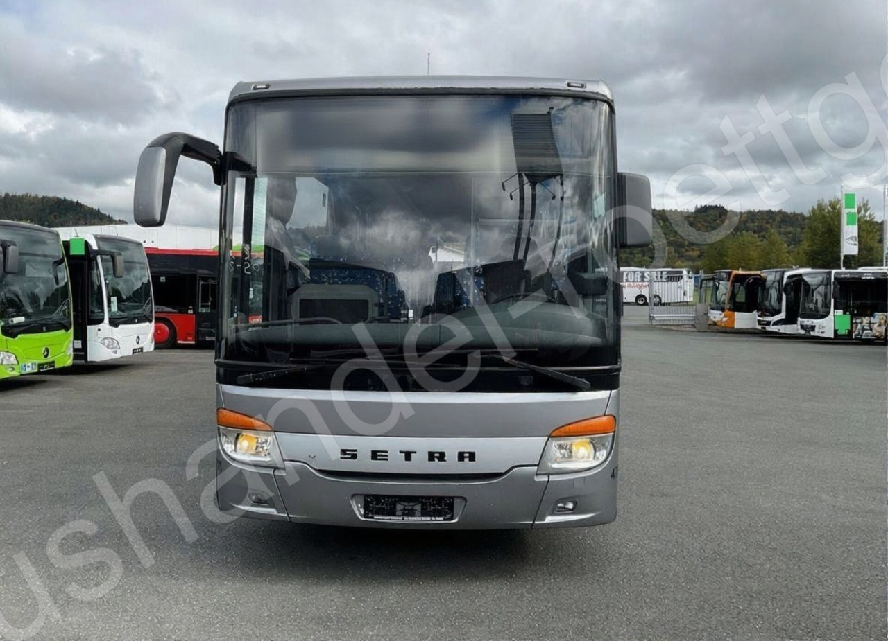 Leasing Setra S 415 UL Setra S 415 UL: obrázok 8