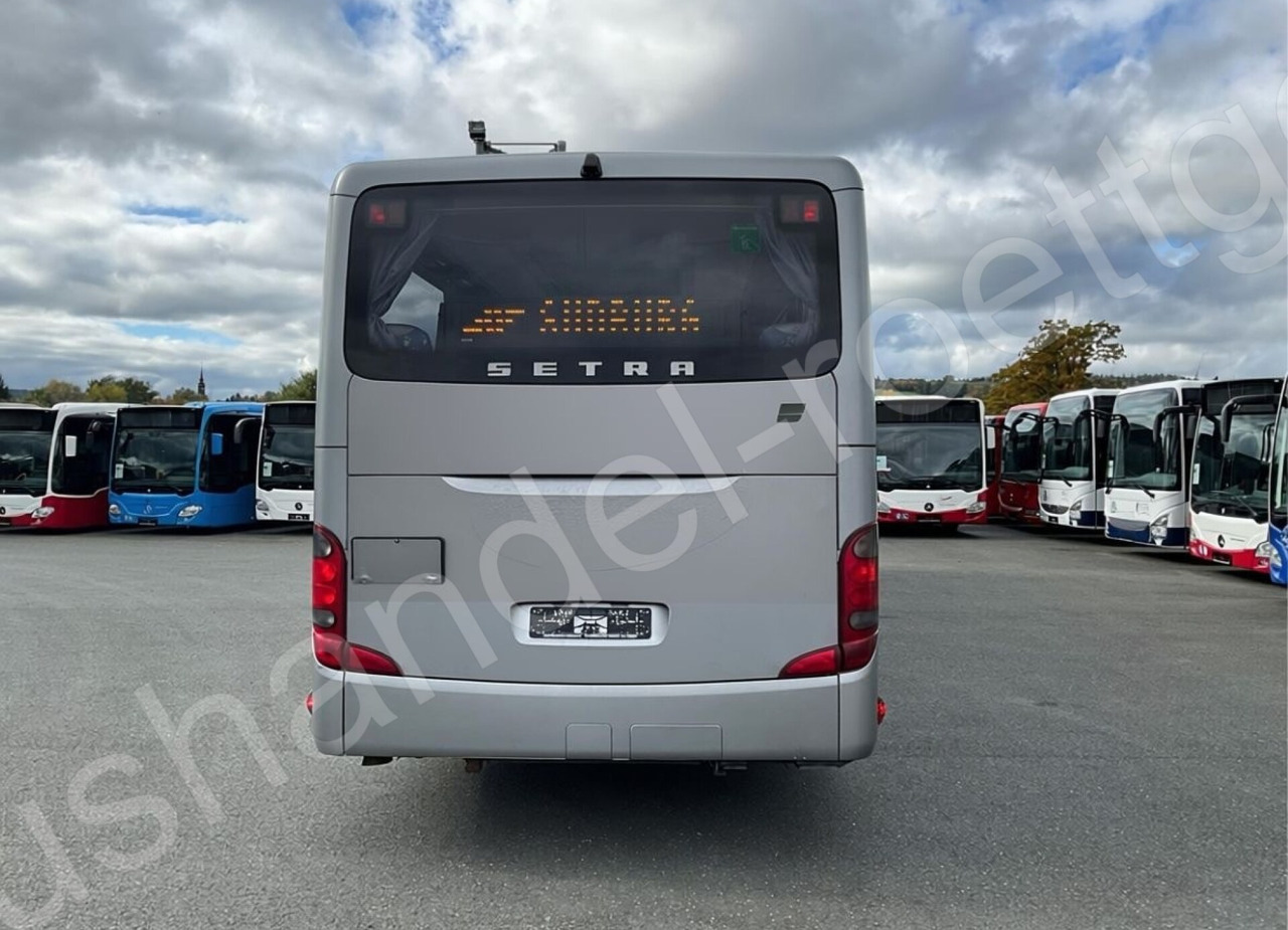 Leasing Setra S 415 UL Setra S 415 UL: obrázok 9