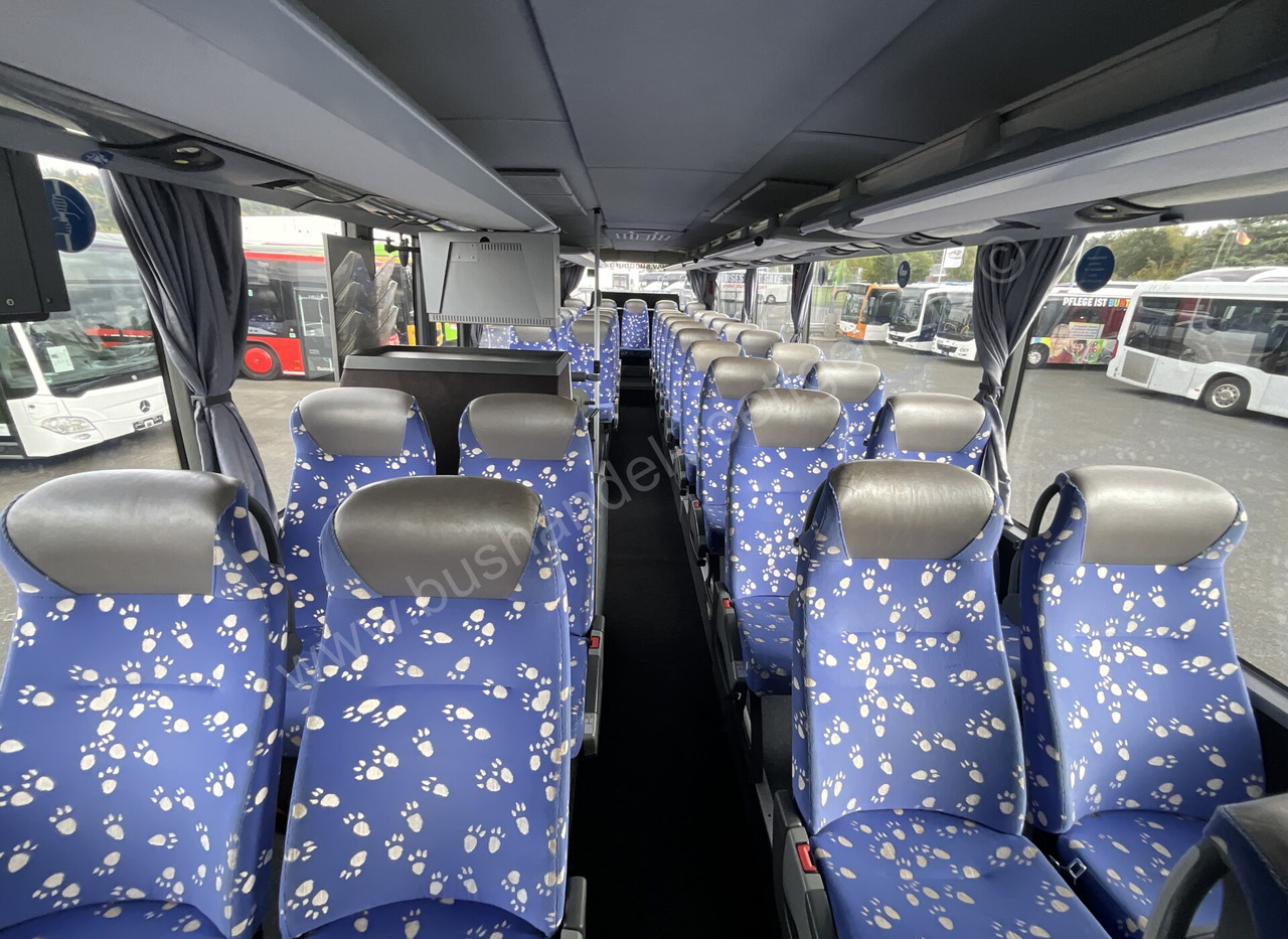 Leasing Setra S 415 UL Setra S 415 UL: obrázok 11