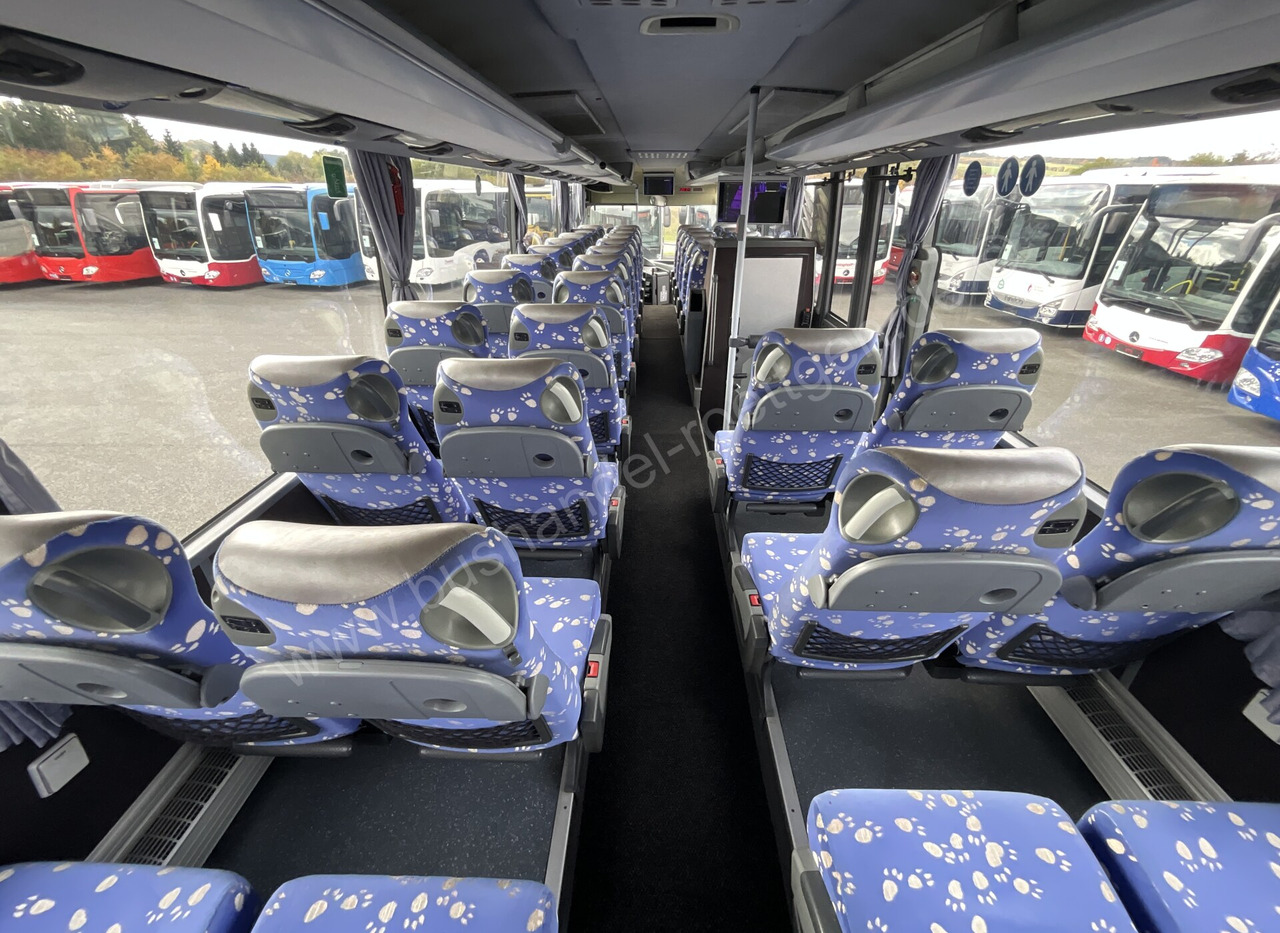 Leasing Setra S 415 UL Setra S 415 UL: obrázok 13