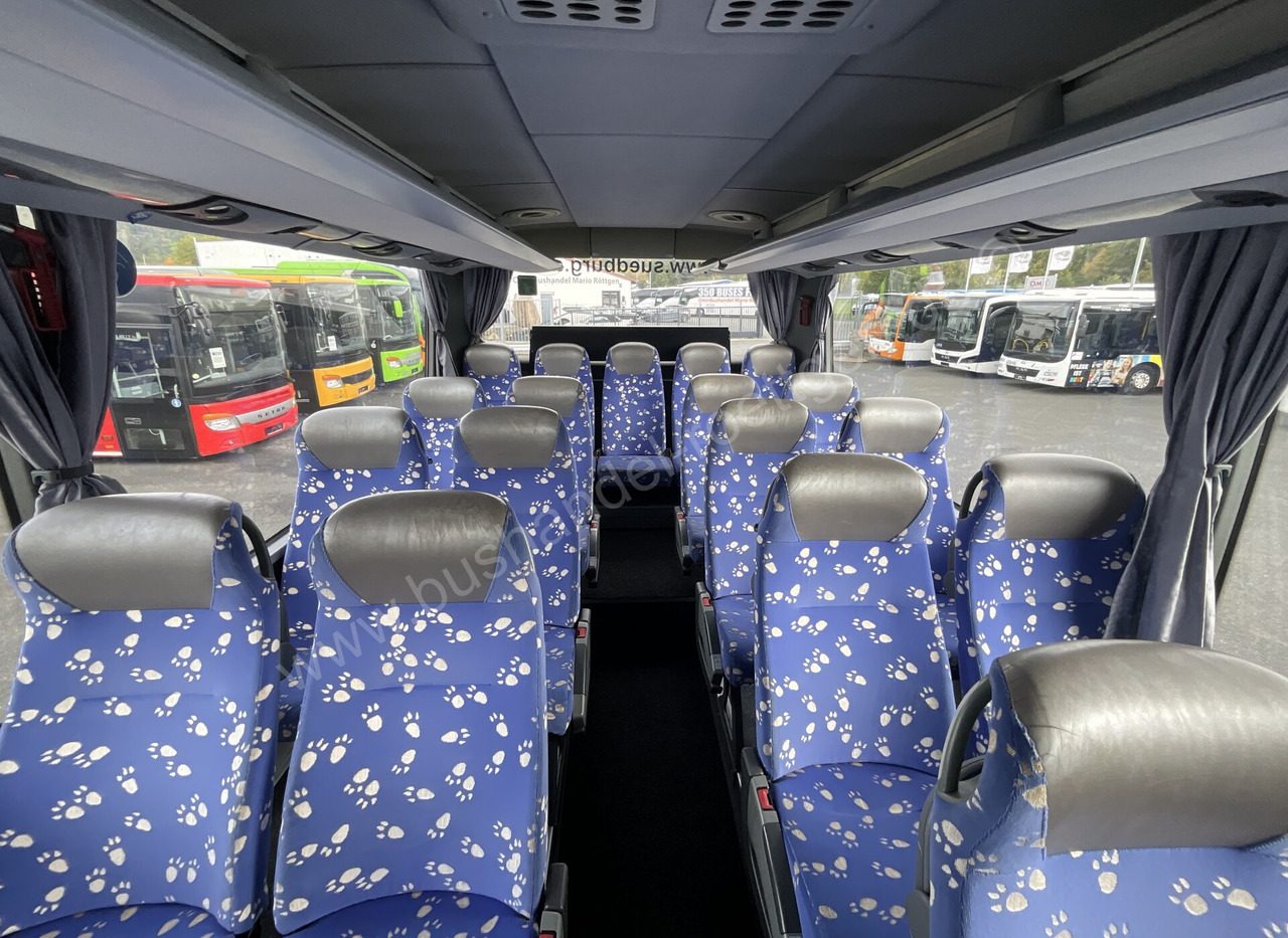 Leasing Setra S 415 UL Setra S 415 UL: obrázok 12