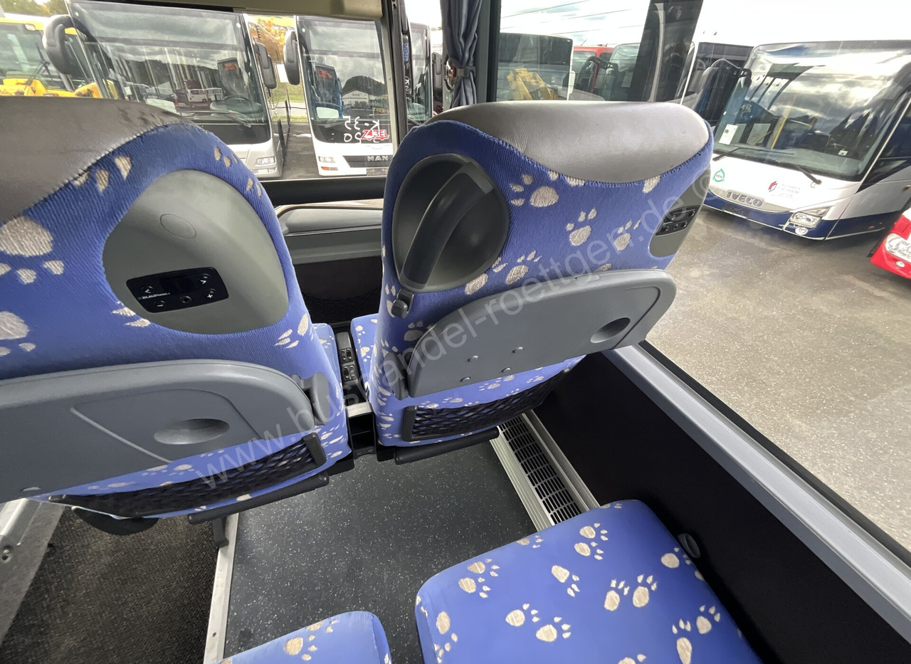 Leasing Setra S 415 UL Setra S 415 UL: obrázok 15