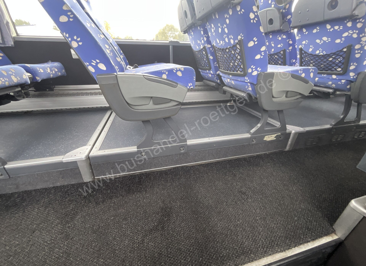 Leasing Setra S 415 UL Setra S 415 UL: obrázok 17