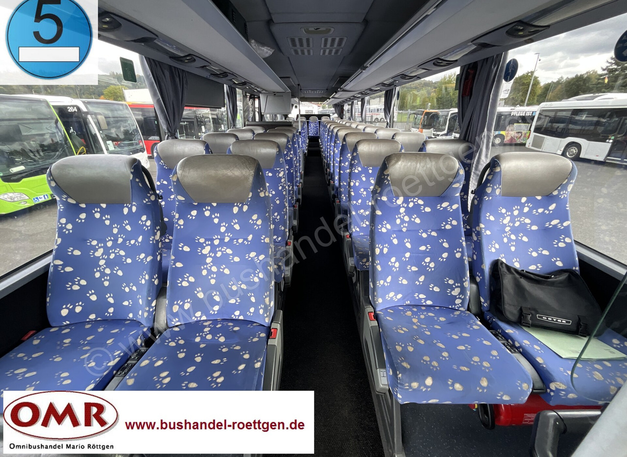 Setra S 415 UL - Prímestský autobus: obrázok 1 Setra S 415 UL - Prímestský autobus: obrázok 1