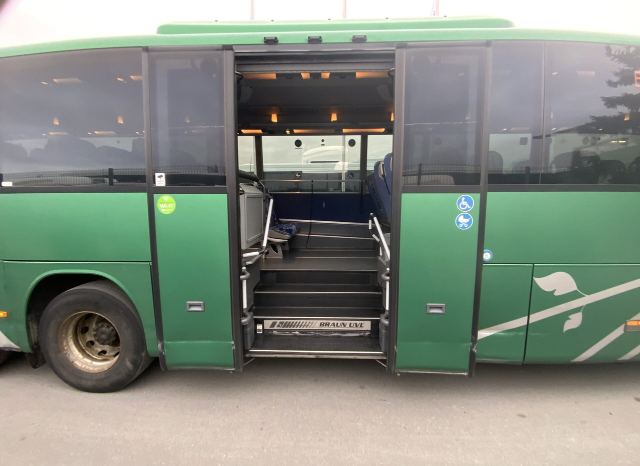 Prímestský autobus Setra S 417 UL: obrázok 7