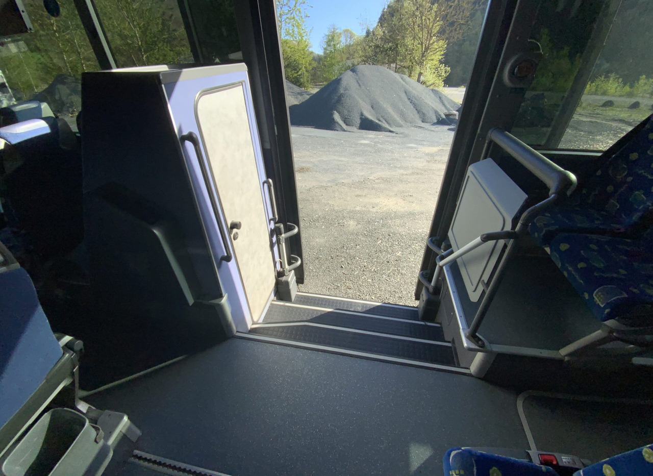 Prímestský autobus Setra S 417 UL: obrázok 15 Prímestský autobus Setra S 417 UL: obrázok 15