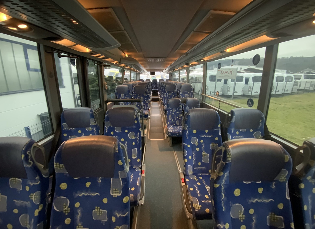 Prímestský autobus Setra S 417 UL: obrázok 12
