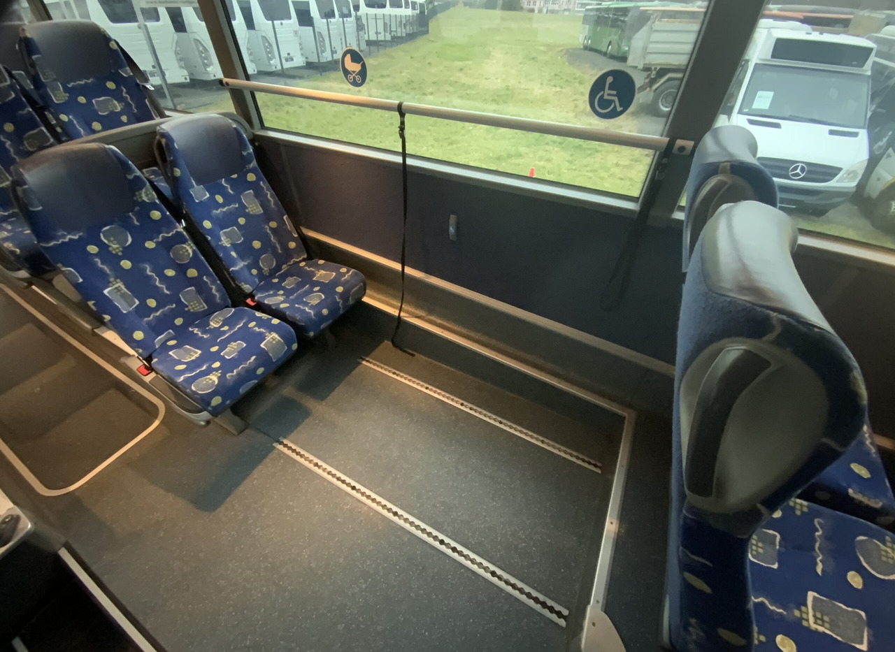 Prímestský autobus Setra S 417 UL: obrázok 13