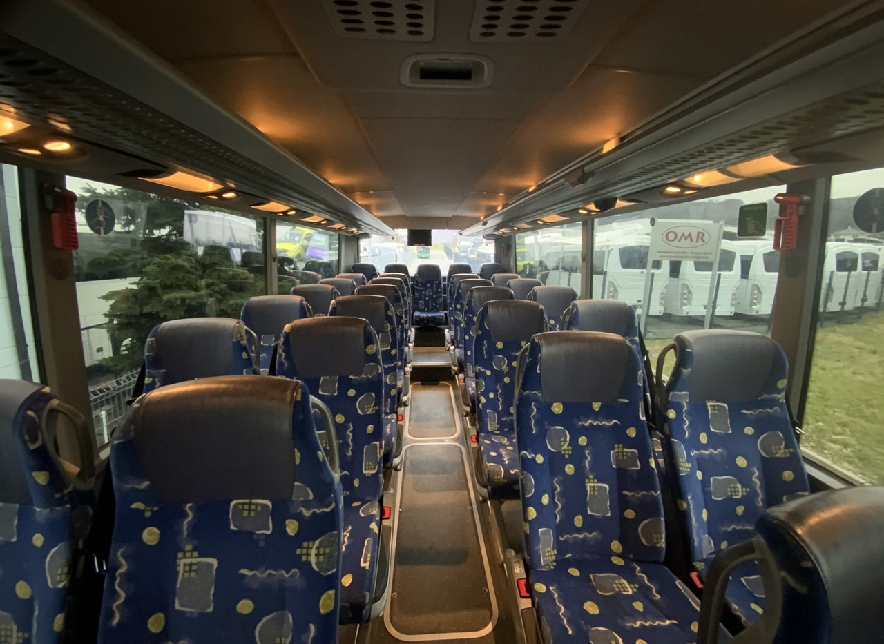 Prímestský autobus Setra S 417 UL: obrázok 15