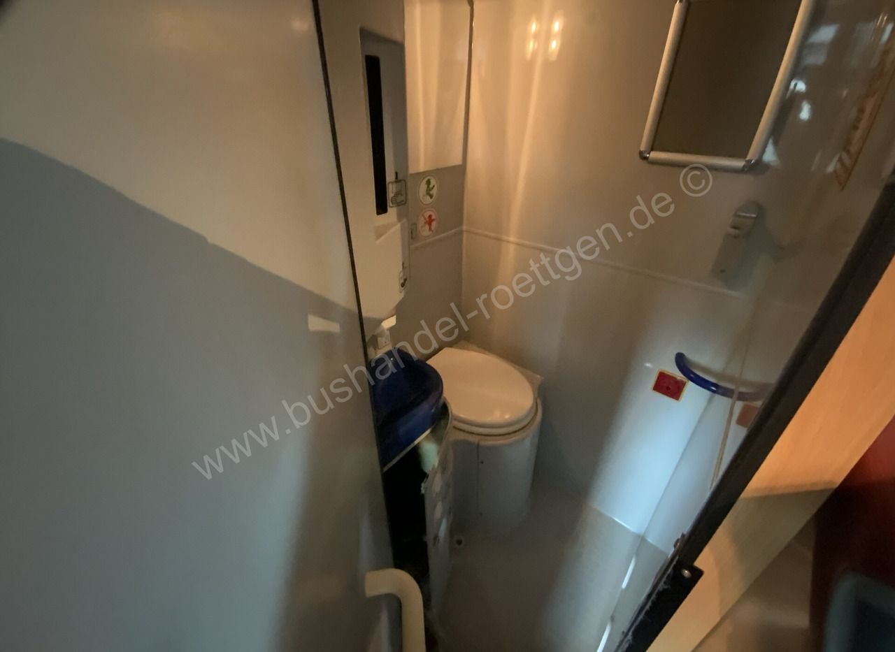 Dvojposchodový autobus Setra S 431 DT: obrázok 15