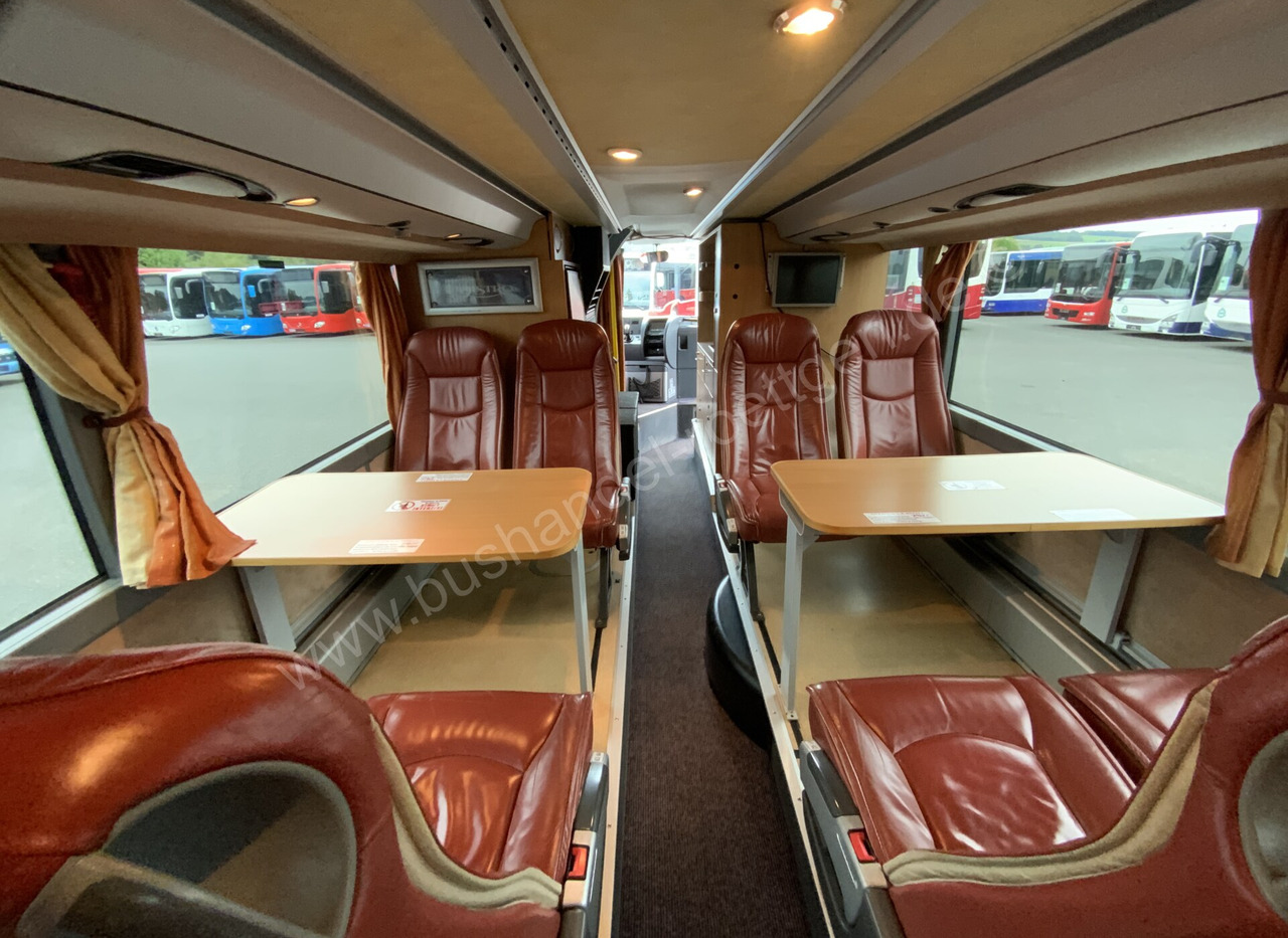 Dvojposchodový autobus Setra S 431 DT: obrázok 12