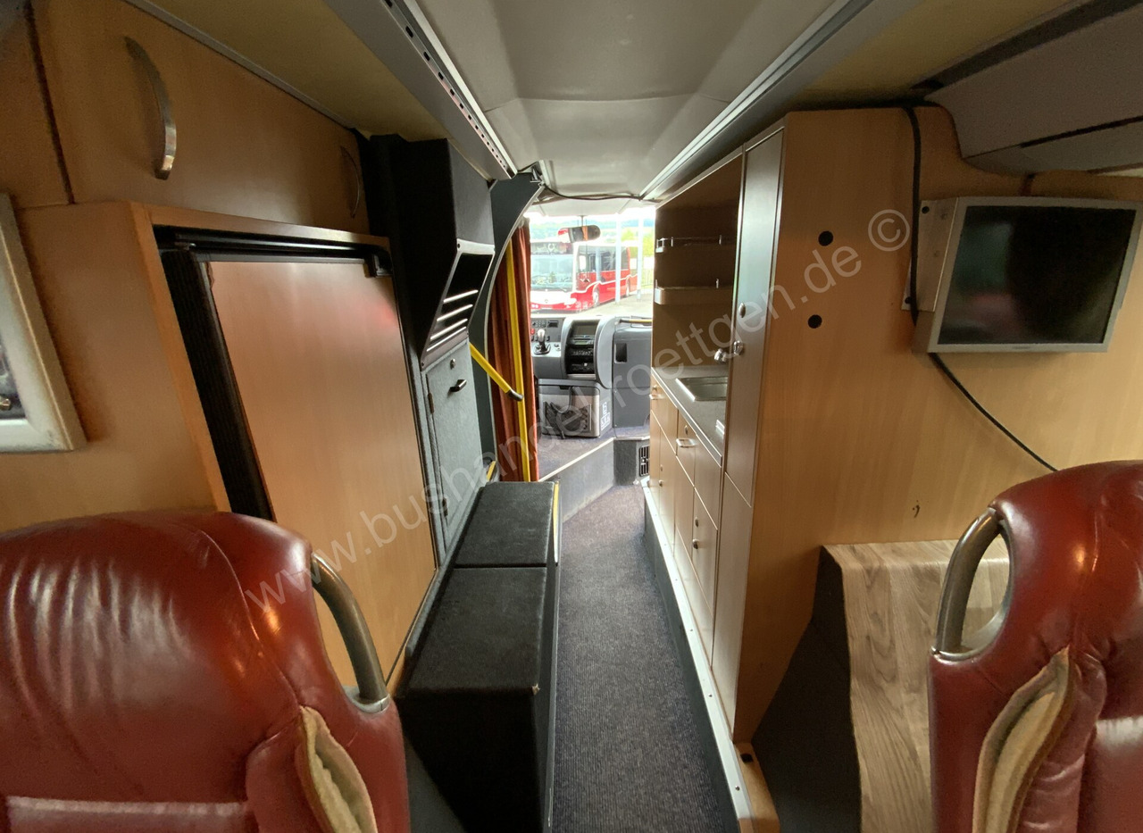 Dvojposchodový autobus Setra S 431 DT: obrázok 13