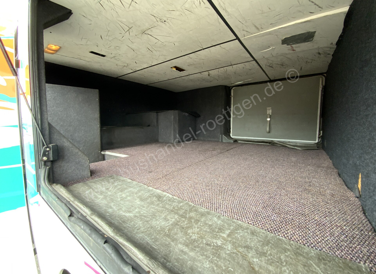 Dvojposchodový autobus Setra S 431 DT: obrázok 18
