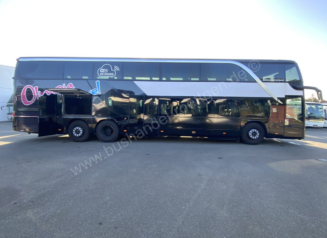 Setra S 431 DT - Dvojposchodový autobus: obrázok 5 Setra S 431 DT - Dvojposchodový autobus: obrázok 5